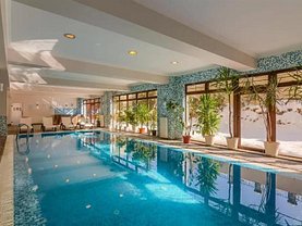 Vânzare hotel/pensiune
