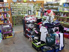 Închiriere spaţiu comercial