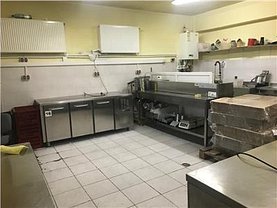 Închiriere spaţiu comercial