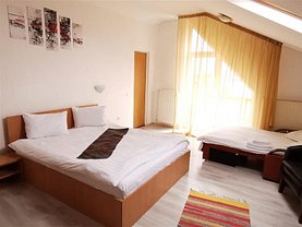 Vânzare hotel/pensiune în Brasov, Central
