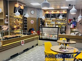 Vânzare spaţiu comercial