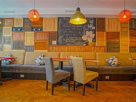 Vânzare spaţiu comercial în Brasov, Centrul Istoric