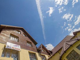 Vânzare hotel/pensiune în Bran, Central