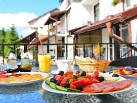Vânzare hotel/pensiune în Rasnov, Central