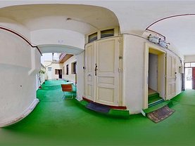 Vânzare hotel/pensiune în Brasov, Centrul Istoric