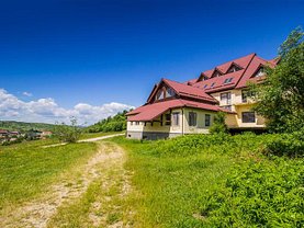 Vânzare spaţiu comercial