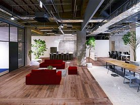 Vânzare spaţiu industrial