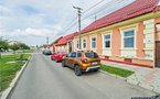 Vila in arhitectura saseasca, Central - Ghimbav - imaginea 27