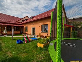 Vânzare spaţiu comercial
