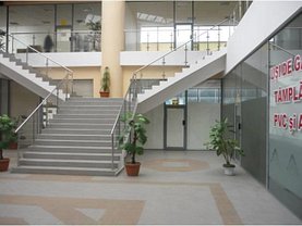 Închiriere spaţiu comercial