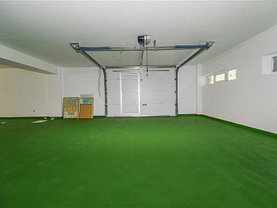 Închiriere spaţiu industrial