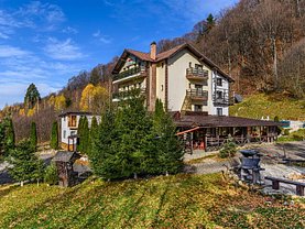Vânzare hotel/pensiune