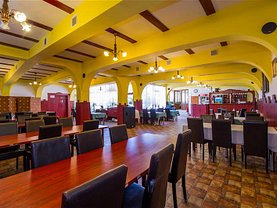 Vânzare hotel/pensiune