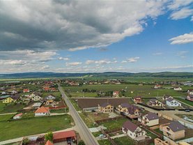 Vânzare spaţiu industrial în Prejmer, Central