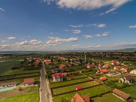 Vânzare spaţiu industrial în Brasov, Exterior Est