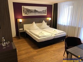 Vânzare hotel/pensiune în Brasov, Centrul Istoric