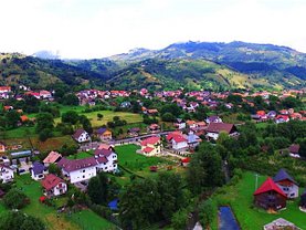 Vânzare hotel/pensiune în Brasov, Exterior Est