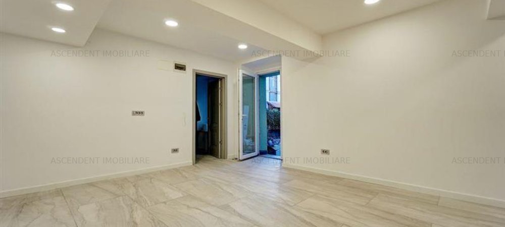 In vila interbelica, incalzire pardoseala, rezidential/ cabinet/ sediu firma etc - imaginea 0 + 1