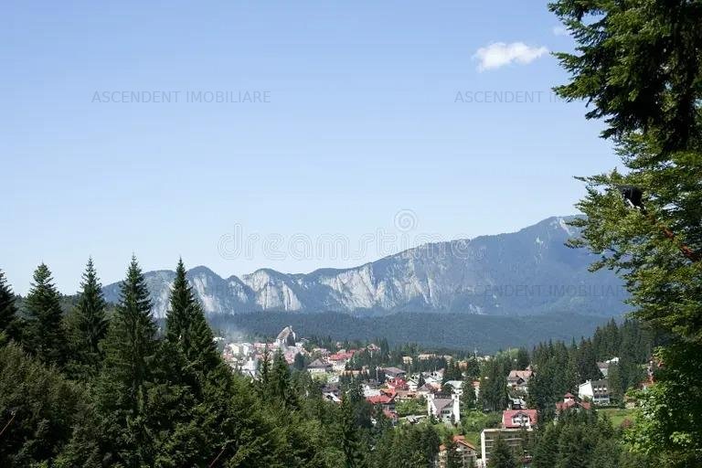 Vila versatila, dubla oportunitate: rezidential exclusivist si potential comerci