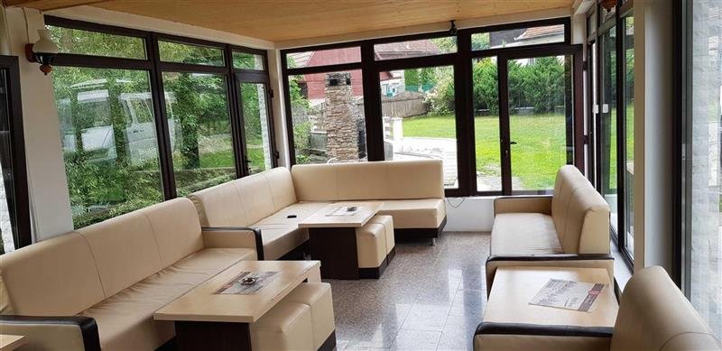 Pensiune & Business Transfer