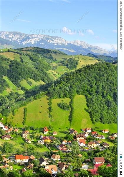 Pensiune noua, cu acces la rau, Bran-Moieciu