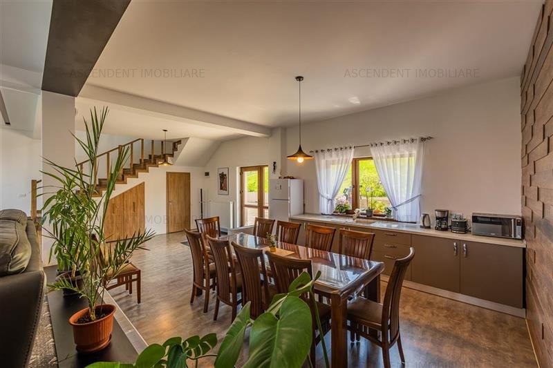 FILM! Distinctie pe arena spataculoasei naturii, Bran, Fundata