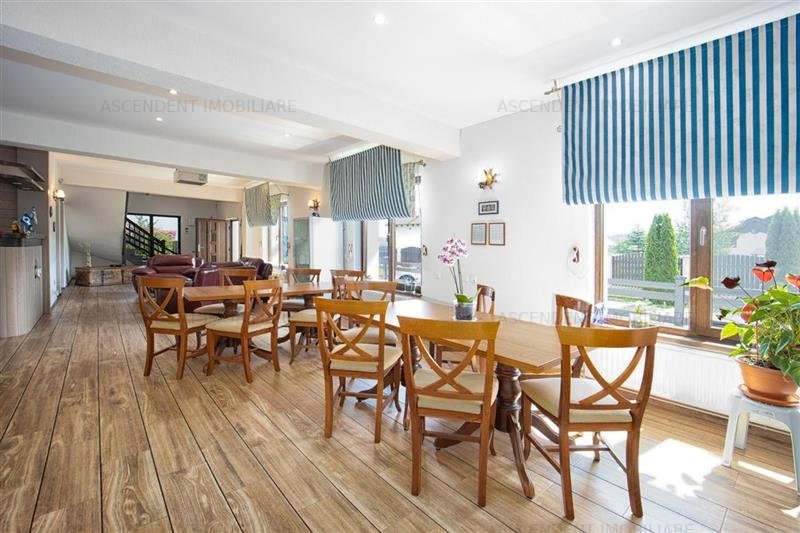 Areal Bran, + 1.000 mp teren