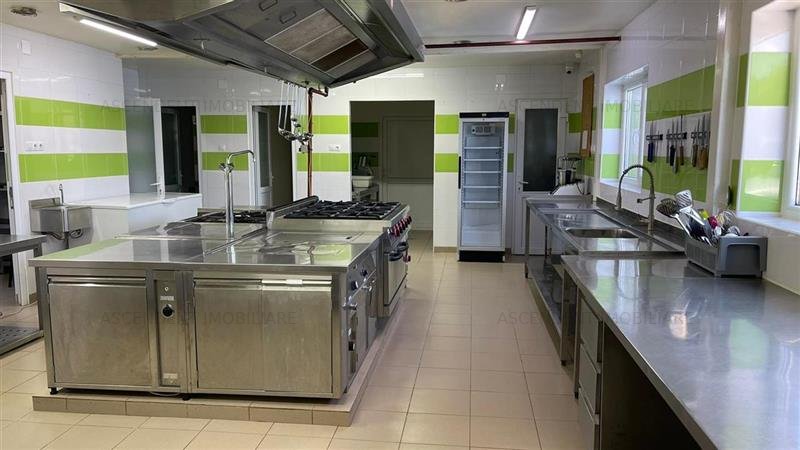 Spatiu multifunctional,locuri parcare in curte,gradina,facilitati,Libertatii,Tar