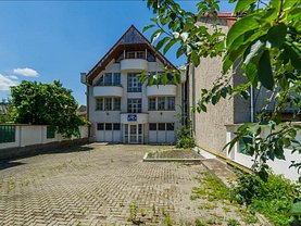 Vânzare hotel/pensiune