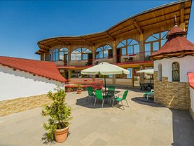 Vânzare hotel/pensiune