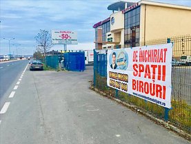 Închiriere spaţiu industrial în Brasov, Bartolomeu