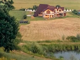 Vânzare hotel/pensiune în Harman