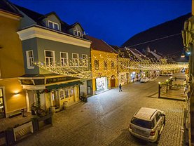 Vânzare spaţiu comercial în Brasov, Centrul Istoric