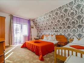 Vânzare hotel/pensiune