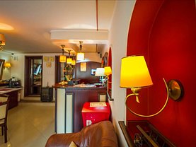 Vânzare hotel/pensiune