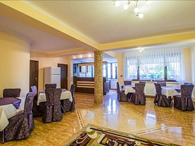 Vânzare hotel/pensiune