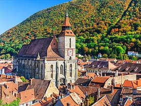 Vânzare hotel/pensiune în Brasov, Centrul Istoric