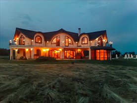 Vânzare hotel/pensiune în Harman