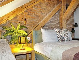 Vânzare hotel/pensiune în Brasov, Centrul Istoric