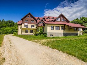 Vânzare hotel/pensiune în Bran