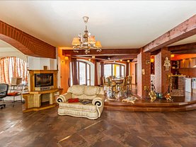 Vânzare hotel/pensiune în Harman