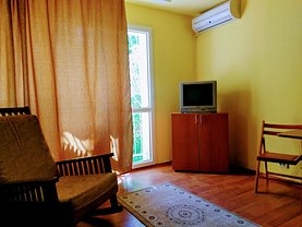 Garsonieră de închiriat, în Bucuresti, zona Titan