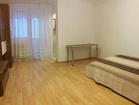 Garsonieră de vânzare, în Bucuresti, zona Titan