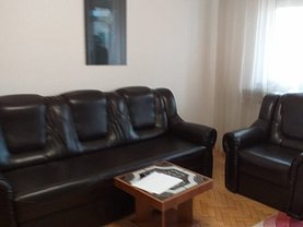 Apartament de închiriat 3 camere, în Bucuresti, zona Kogalniceanu