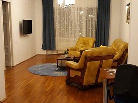 Apartament de închiriat 3 camere, în Bucuresti, zona Cotroceni