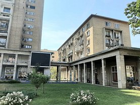Apartament de vânzare 3 camere, în Bucureşti, zona Unirii