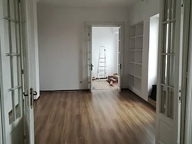 Casa de închiriat 2 camere, în Bucuresti, zona Ultracentral