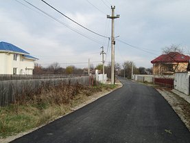 Teren constructii de vânzare, în Gruiu