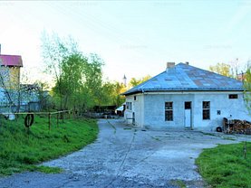 Teren constructii de vânzare, în Falticeni