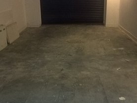 Închiriere spaţiu comercial
